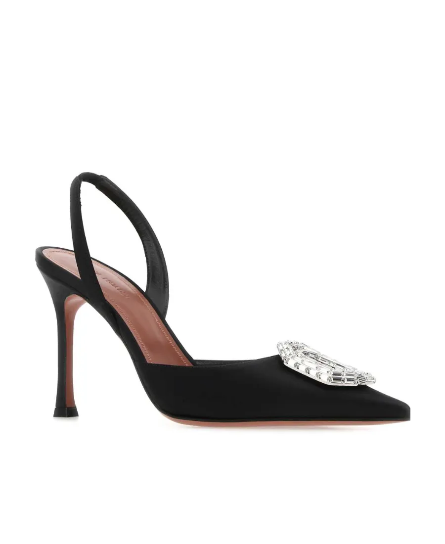 Camelia 90Mm Pumps