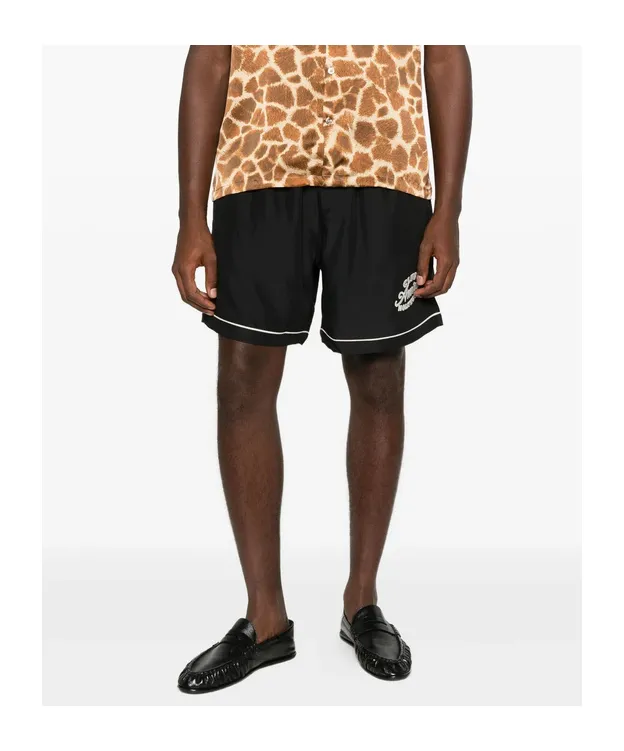Club Amiri Shorts