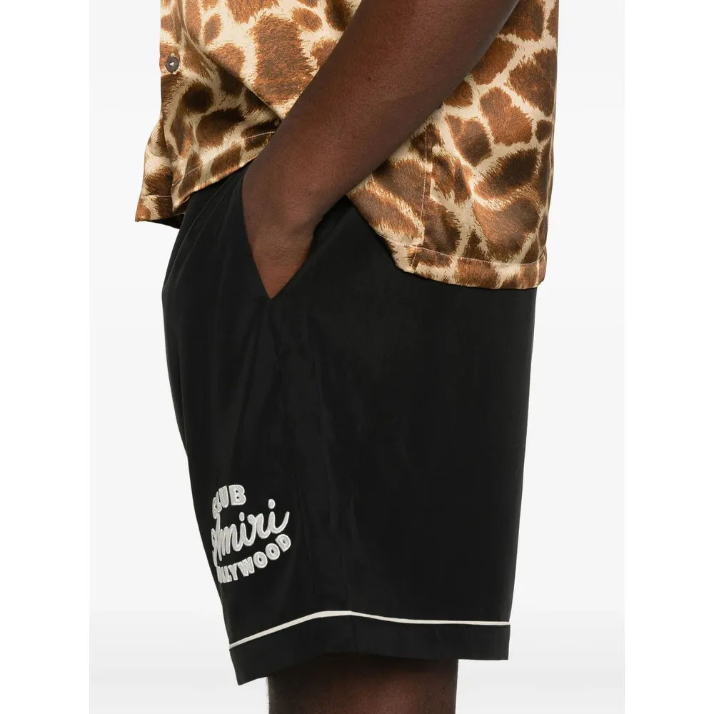 Club Amiri Shorts