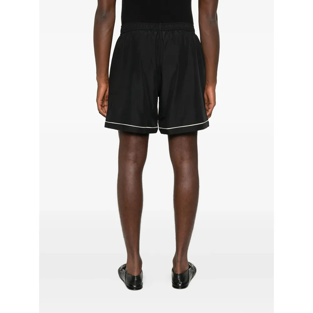 Club Amiri Shorts