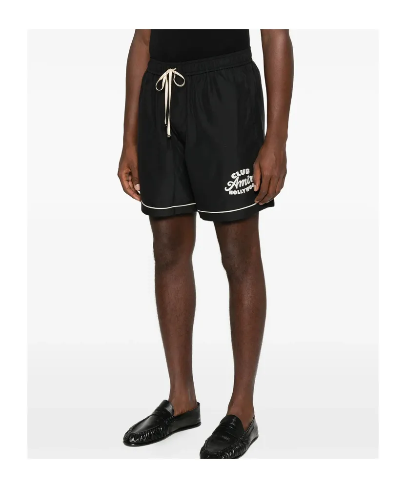Club Amiri Shorts