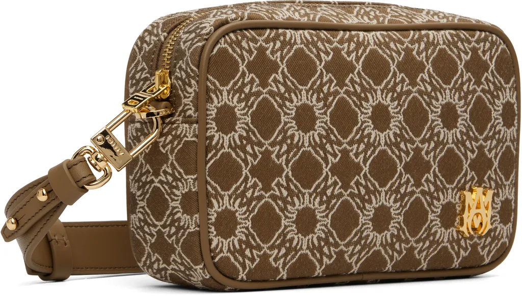 Ma Quad Camera Bag