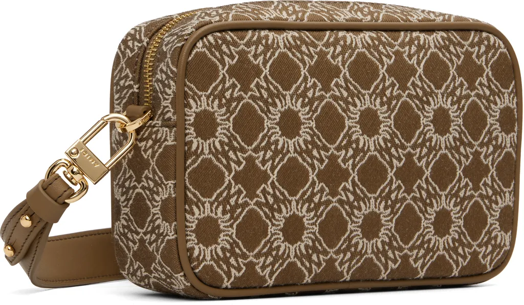 Ma Quad Camera Bag