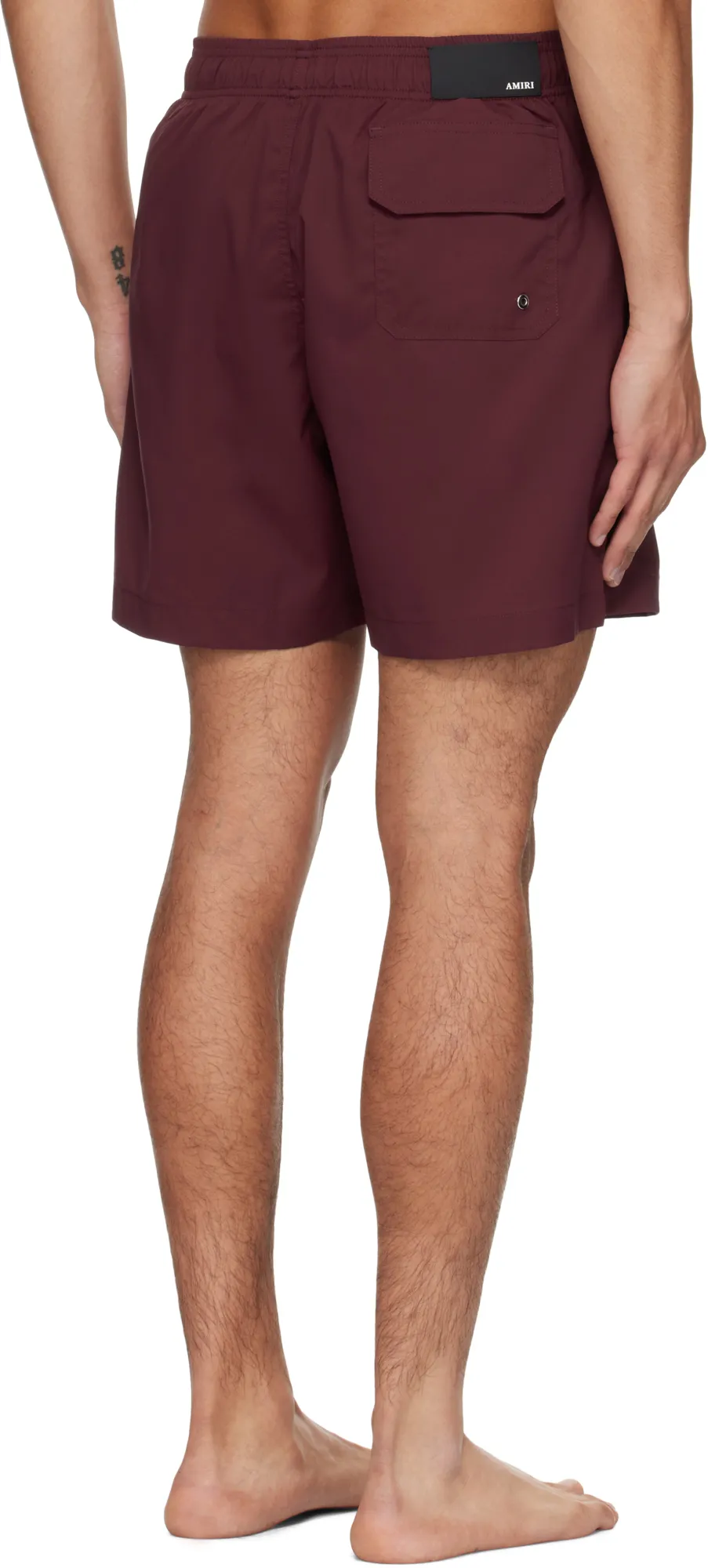 Club Amiri Swim Trunks