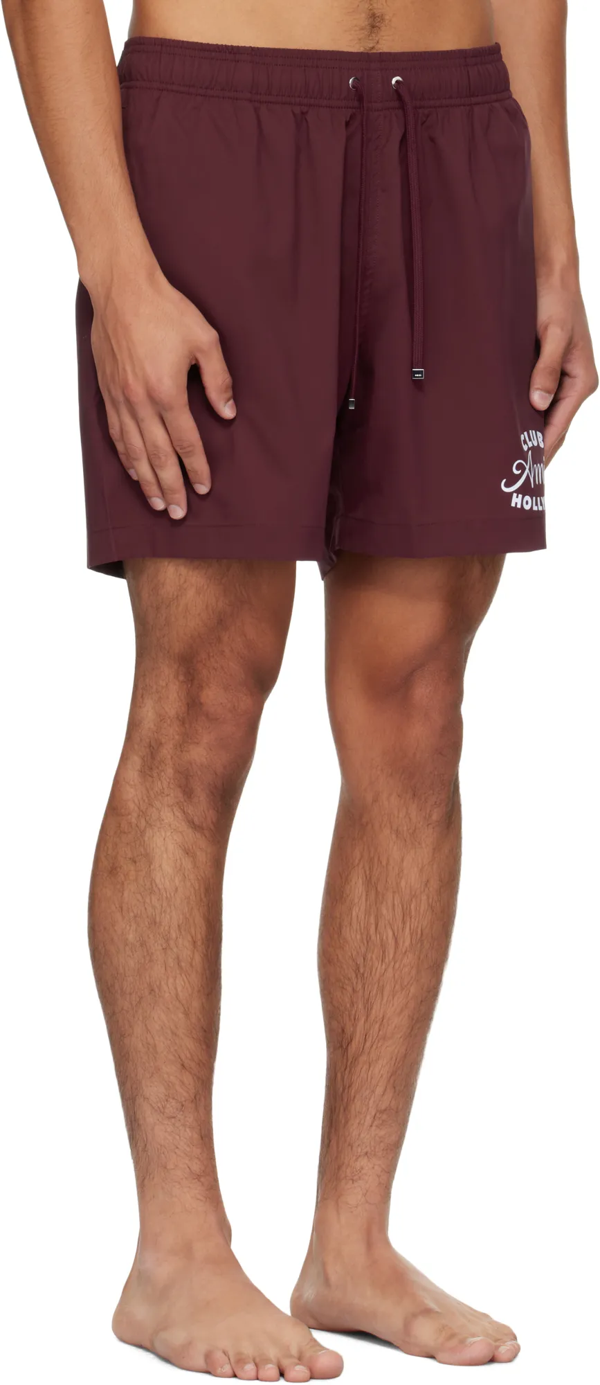 Club Amiri Swim Trunks