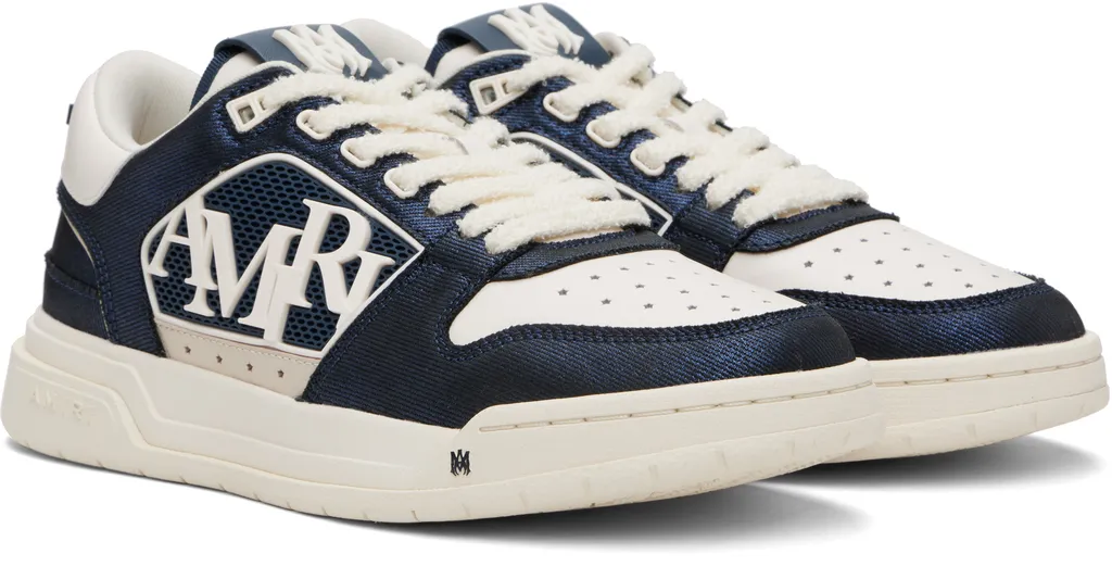 Classic Sneakers