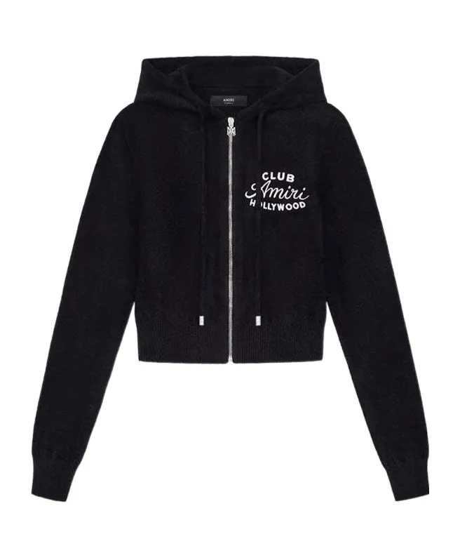 Club Amiri Hoodie