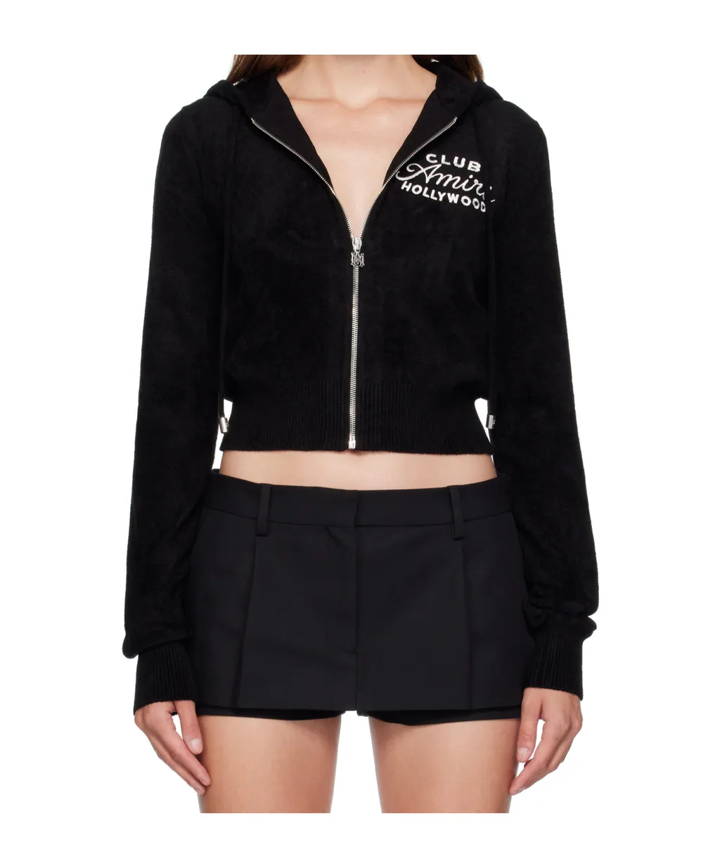 Club Amiri Hoodie