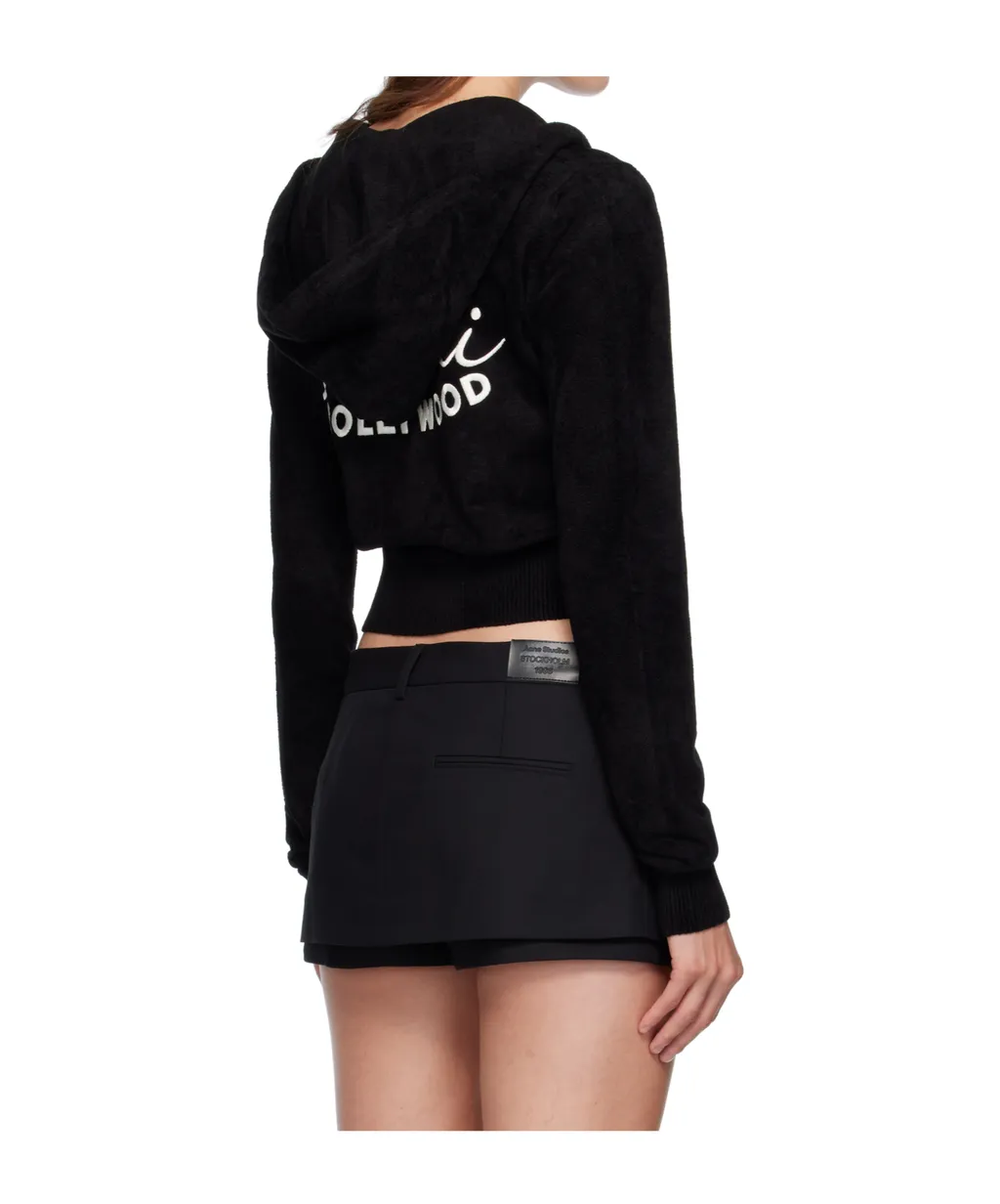 Club Amiri Hoodie