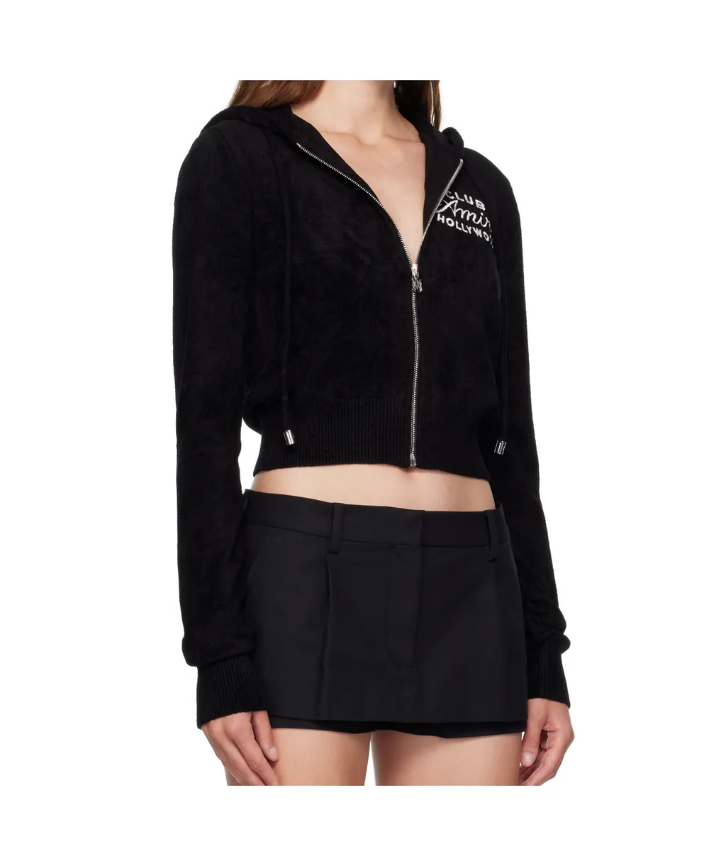 Club Amiri Hoodie