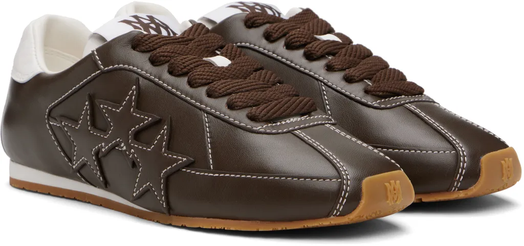 Pacific Flat Sneakers