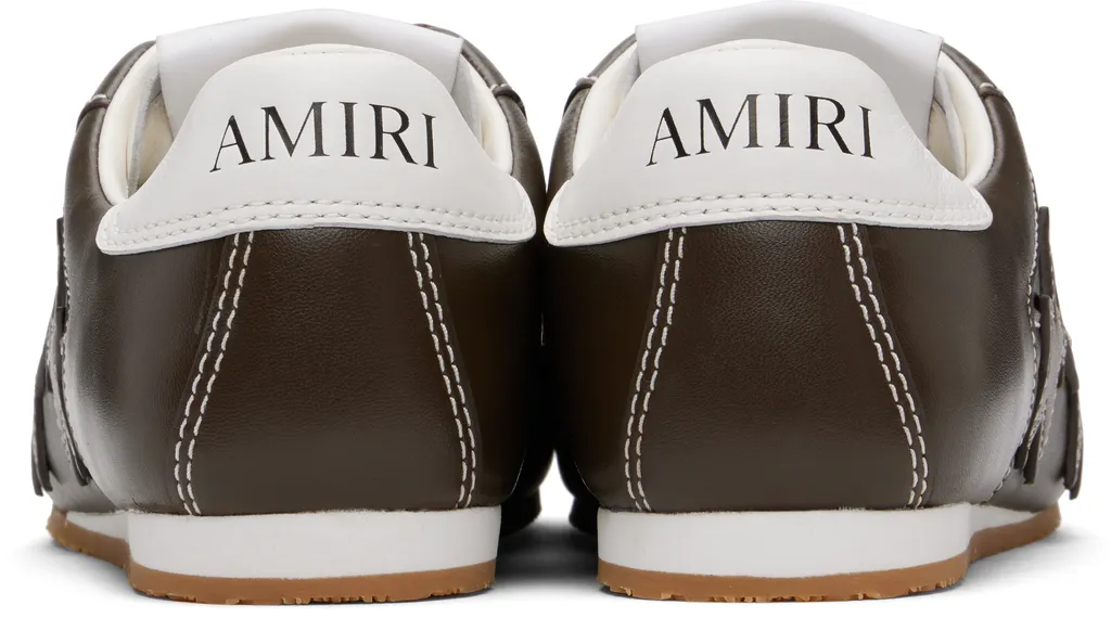 Pacific Flat Sneakers