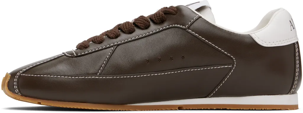Pacific Flat Sneakers