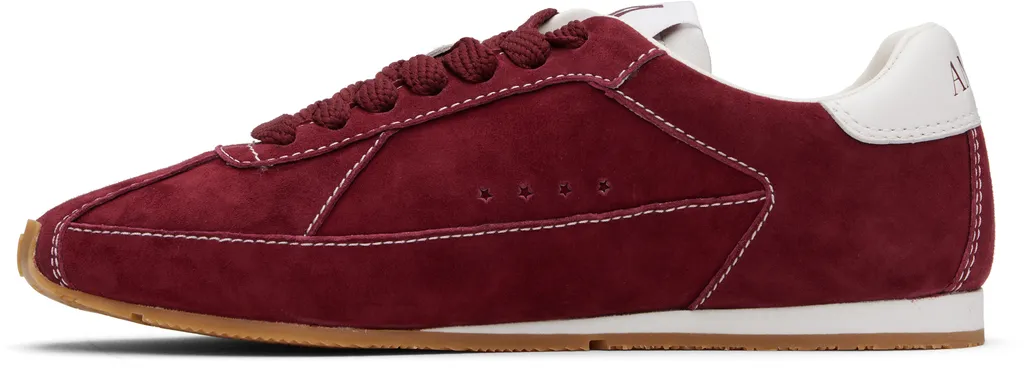 Pacific Flat Sneakers