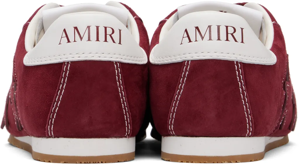 Pacific Flat Sneakers