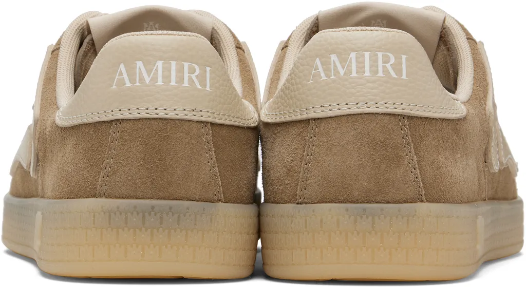 Pacific Bones Sneakers