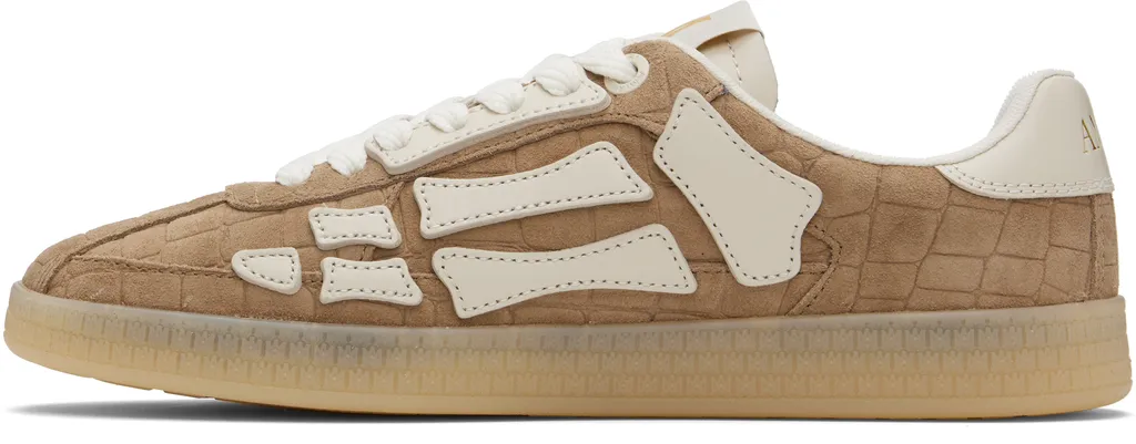 Pacific Bones Sneakers