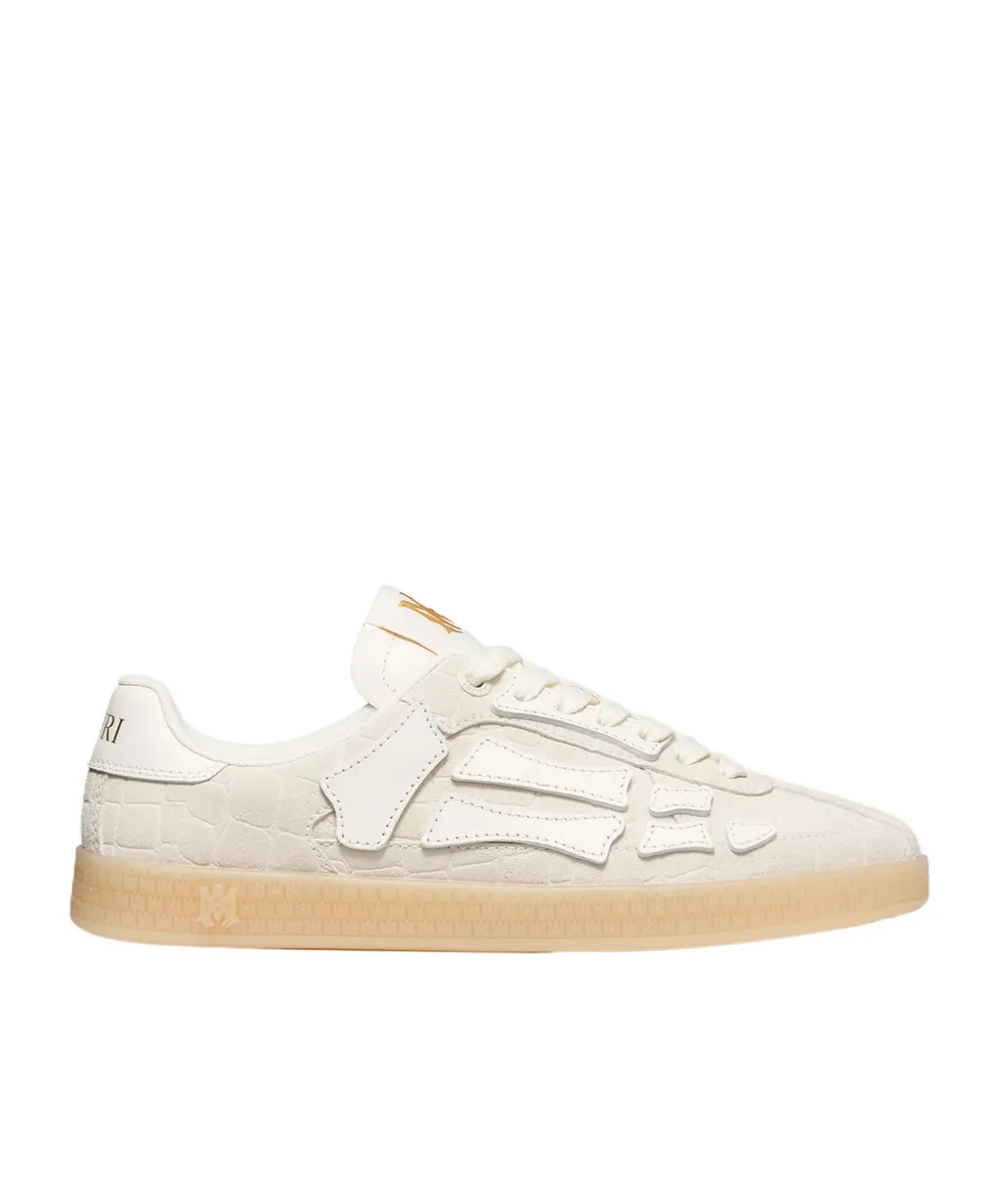 Lace-Up Casual Shoes