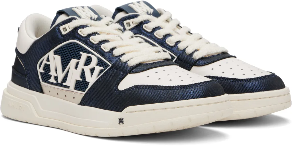 Classic Sneakers