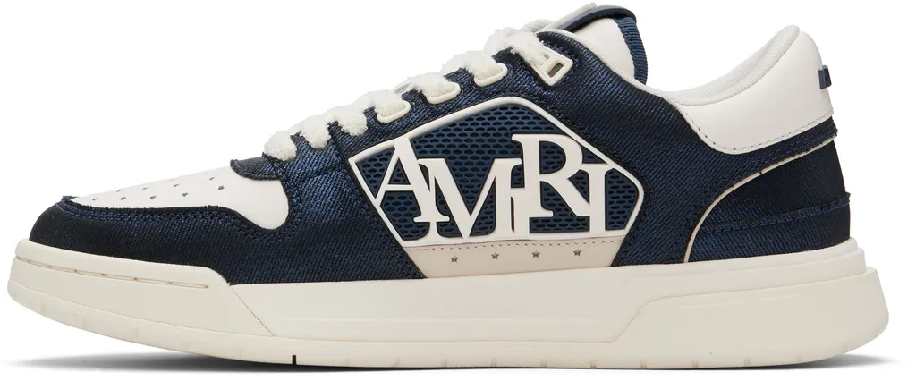 Classic Sneakers