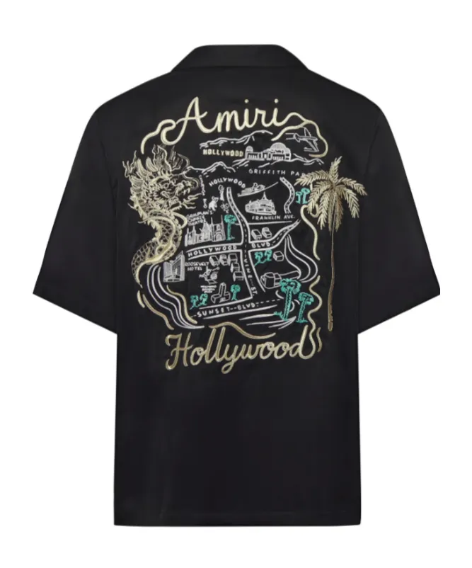 Short Sleeve Shirt
