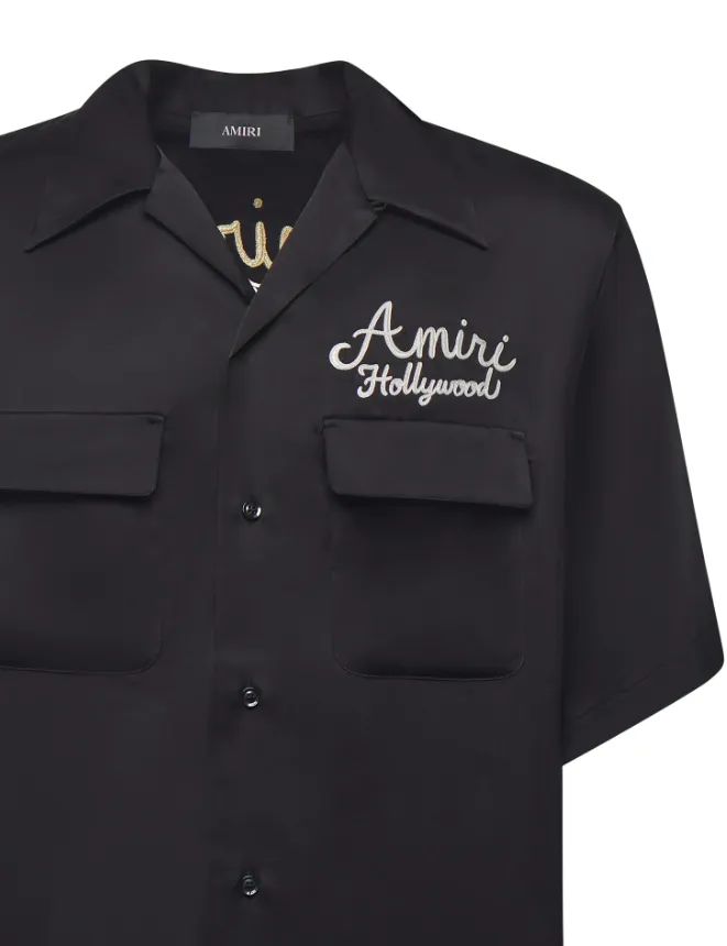Short Sleeve Shirt