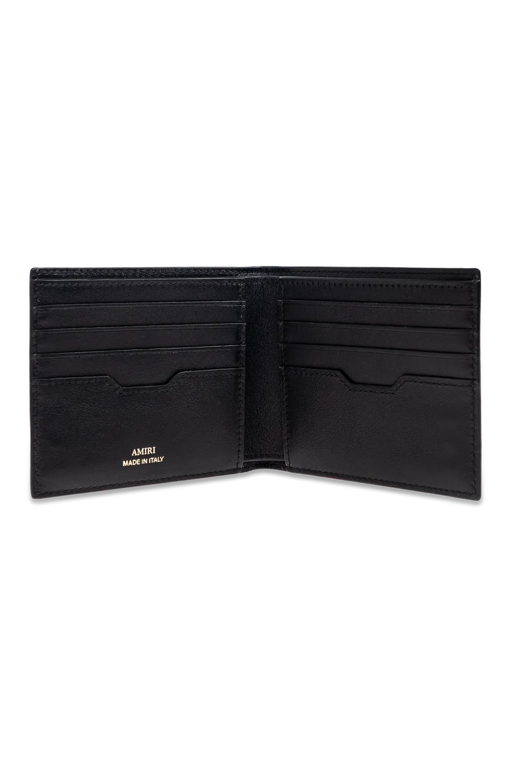 Crocodile-Embossed Wallet