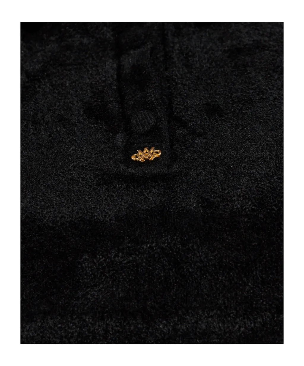 Short-Sleeved Polo Shirt