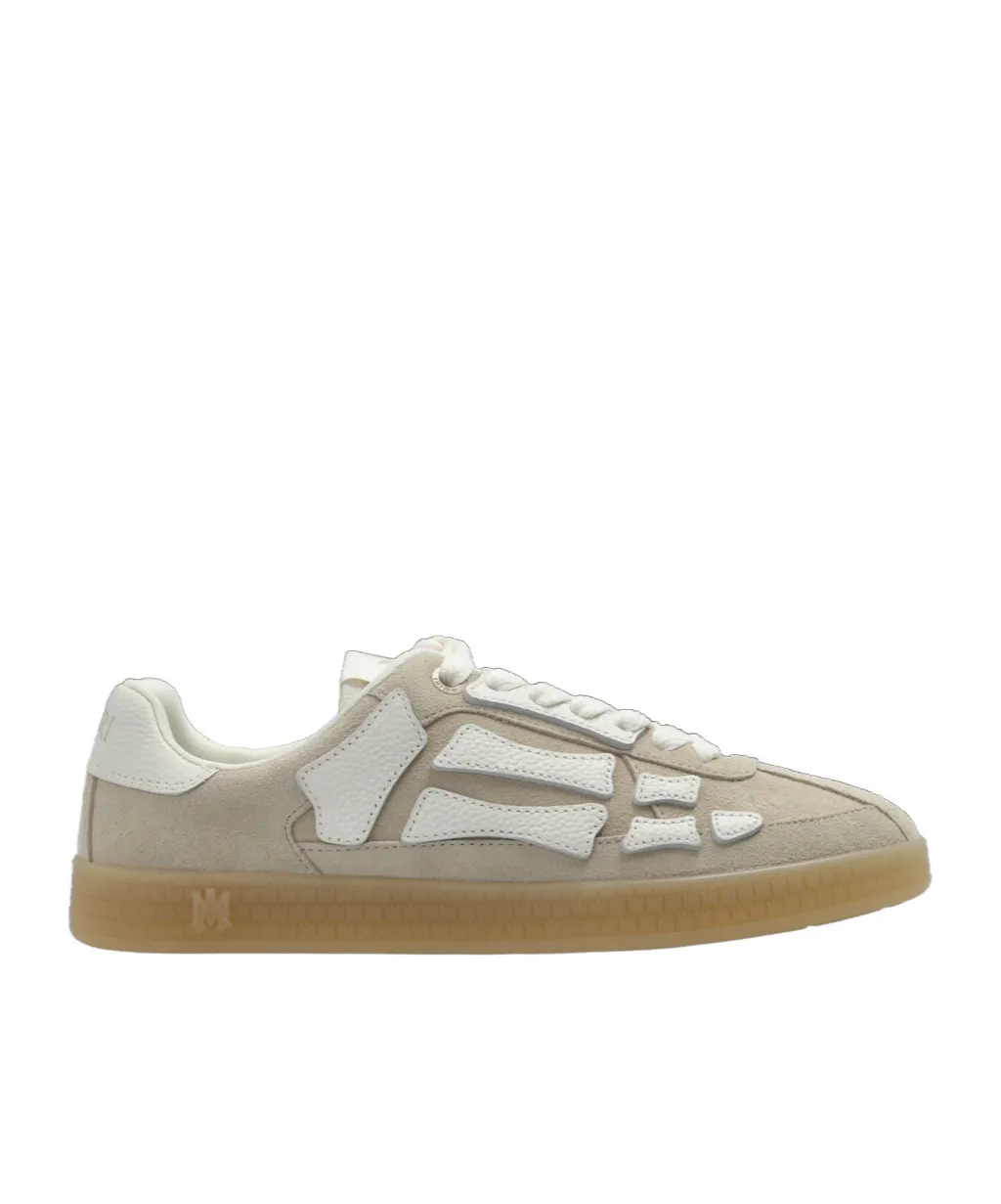 Pacific Bones Low-Top Sneakers