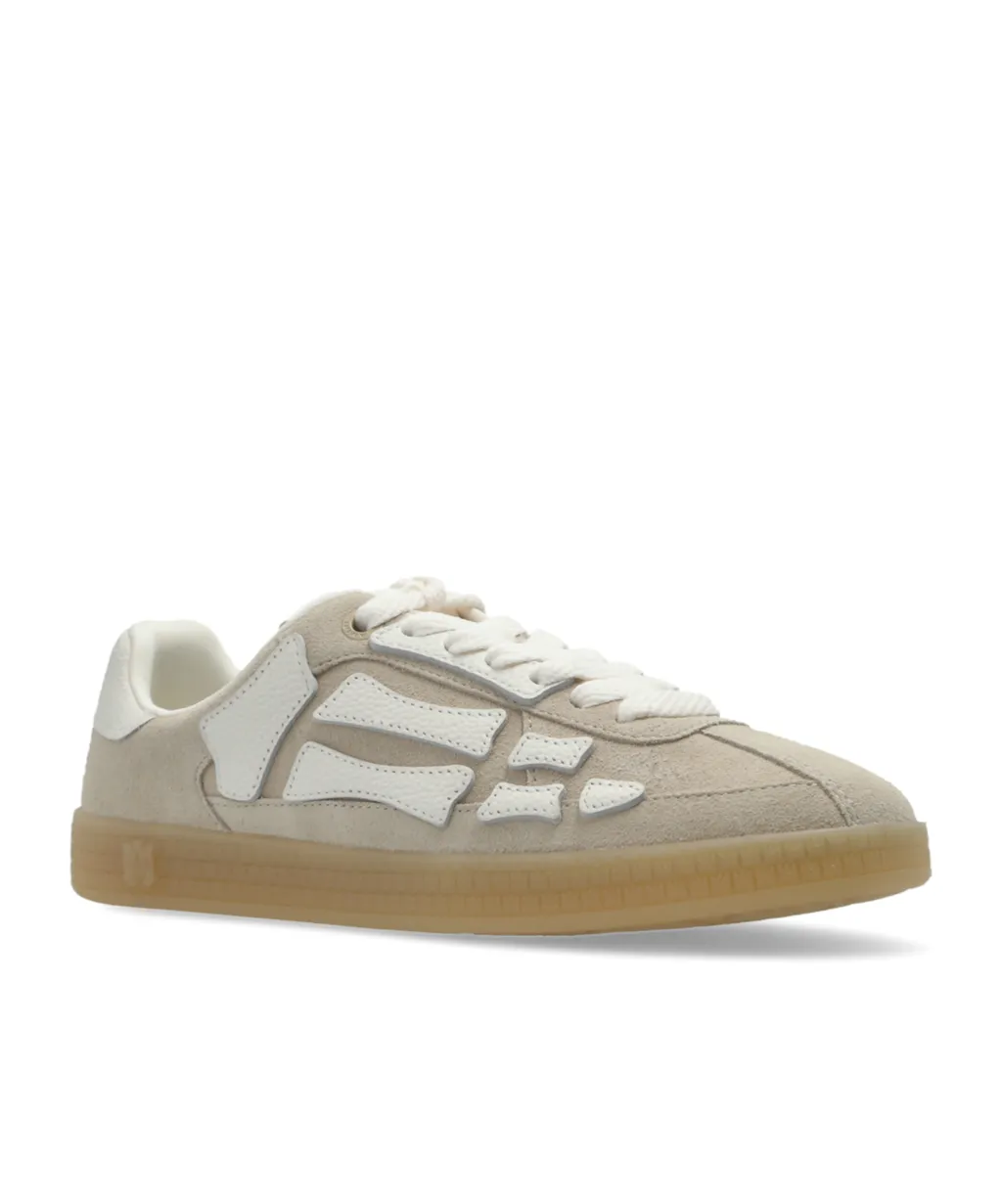 Pacific Bones Low-Top Sneakers