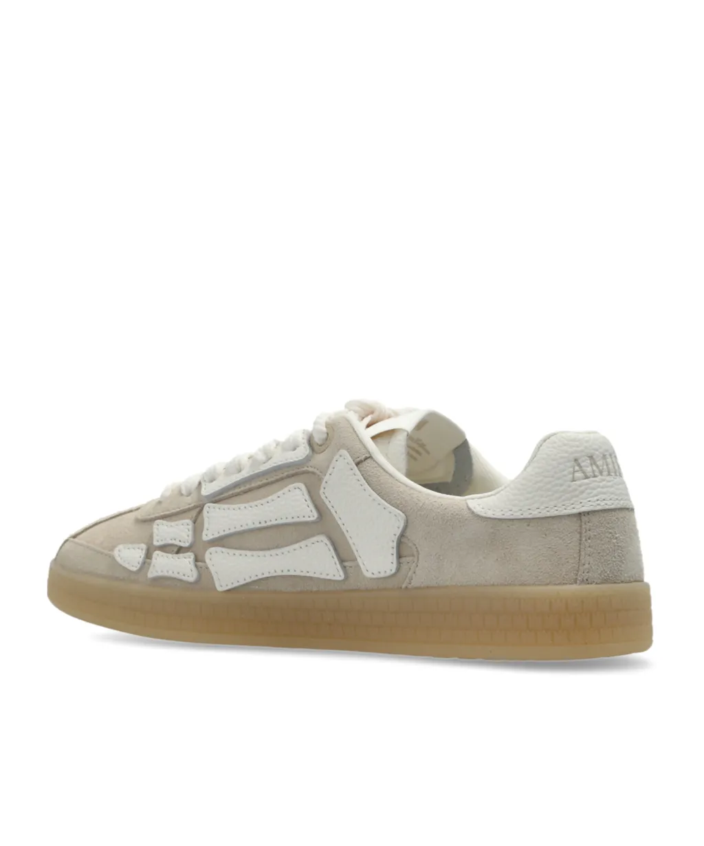 Pacific Bones Low-Top Sneakers
