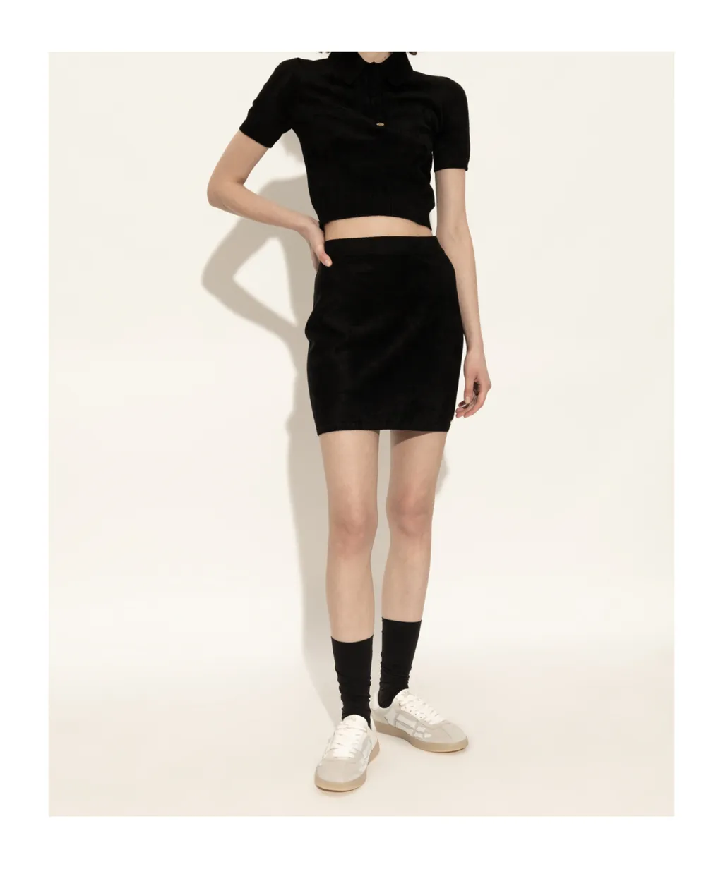 Pacific Bones Low-Top Sneakers