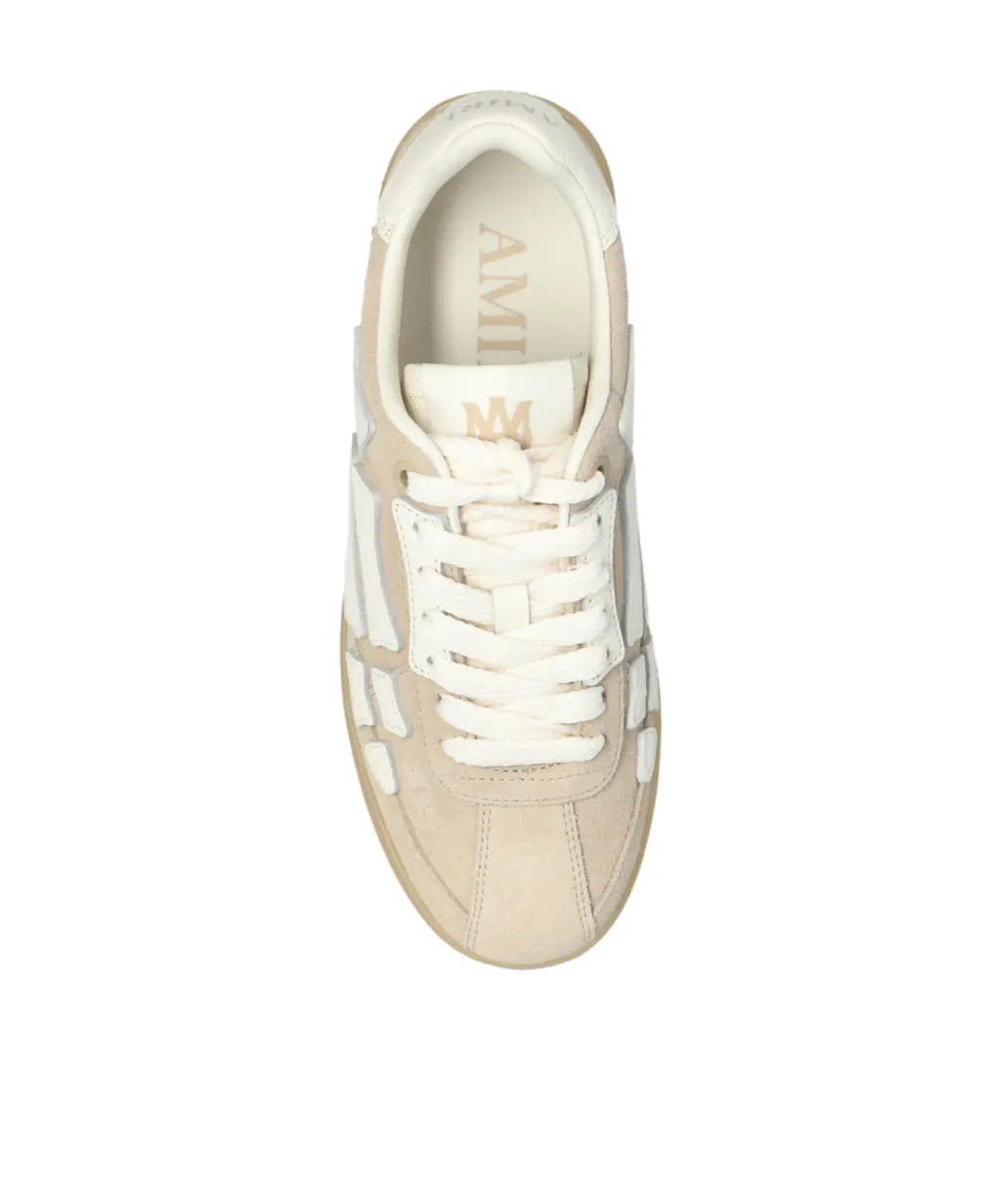 Pacific Bones Low-Top Sneakers