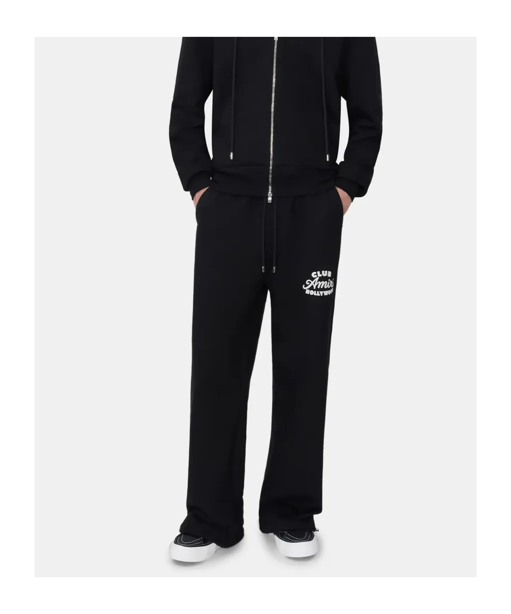 Hollywood Track Pants