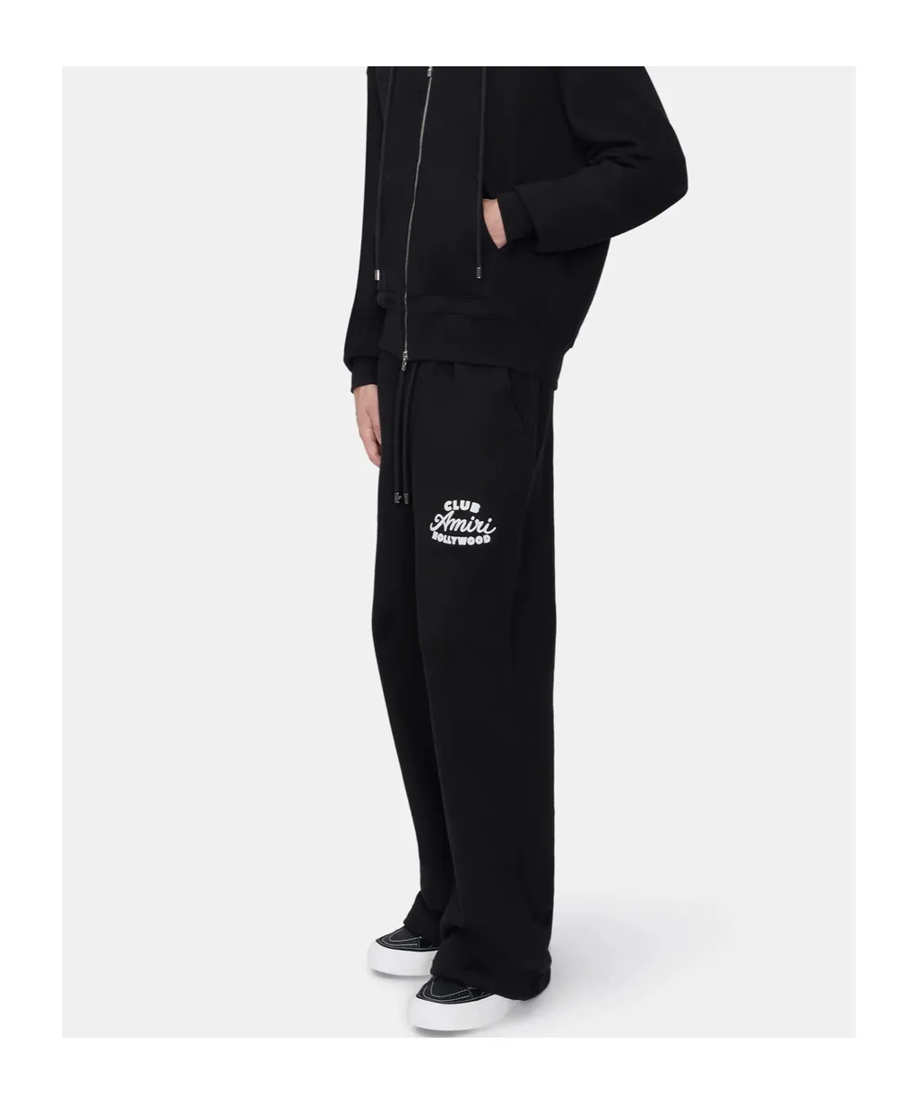 Hollywood Track Pants