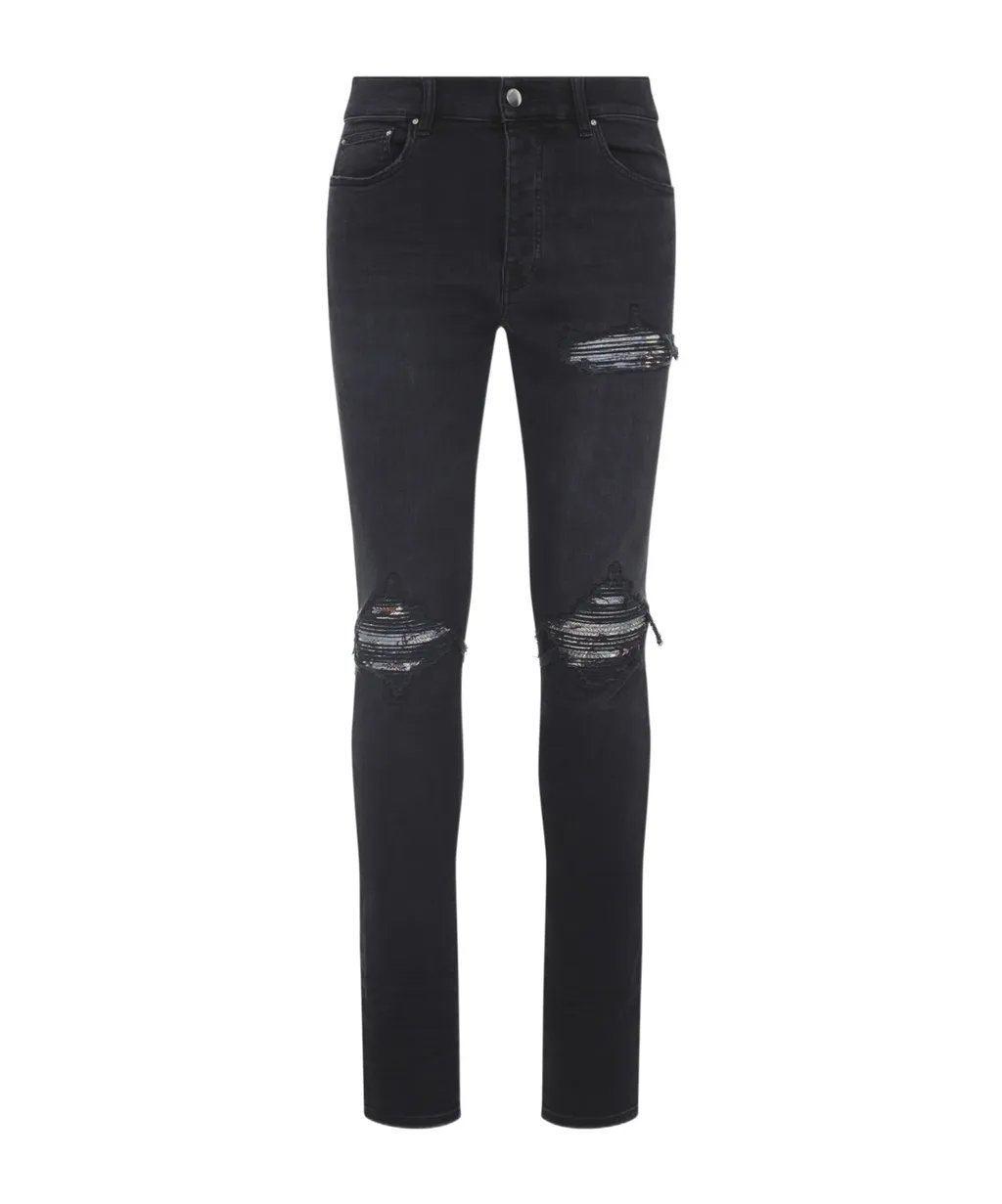 Belt Loops Jeans