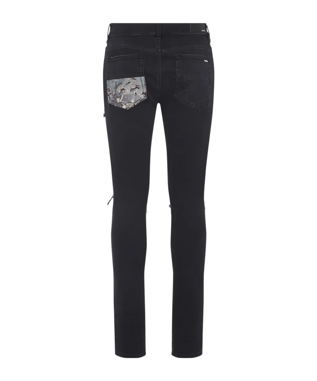 Belt Loops Jeans