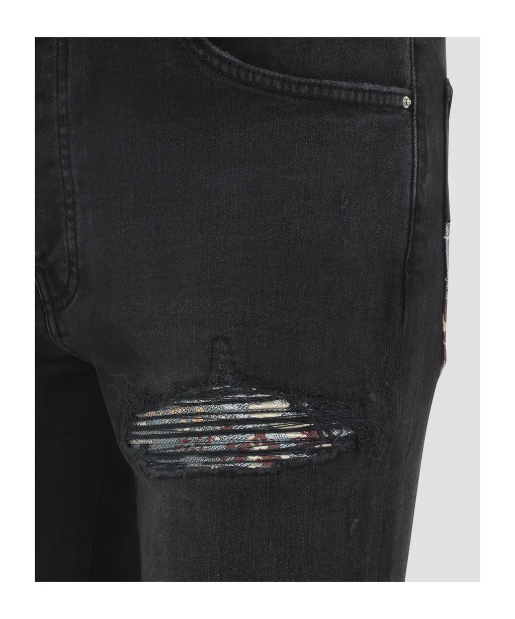 Belt Loops Jeans