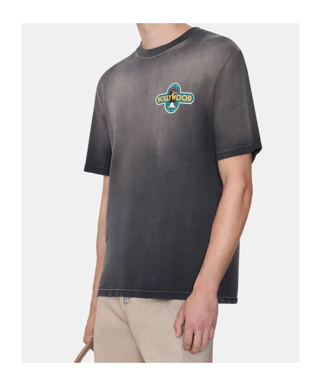 Hollywood Wolf T-Shirt