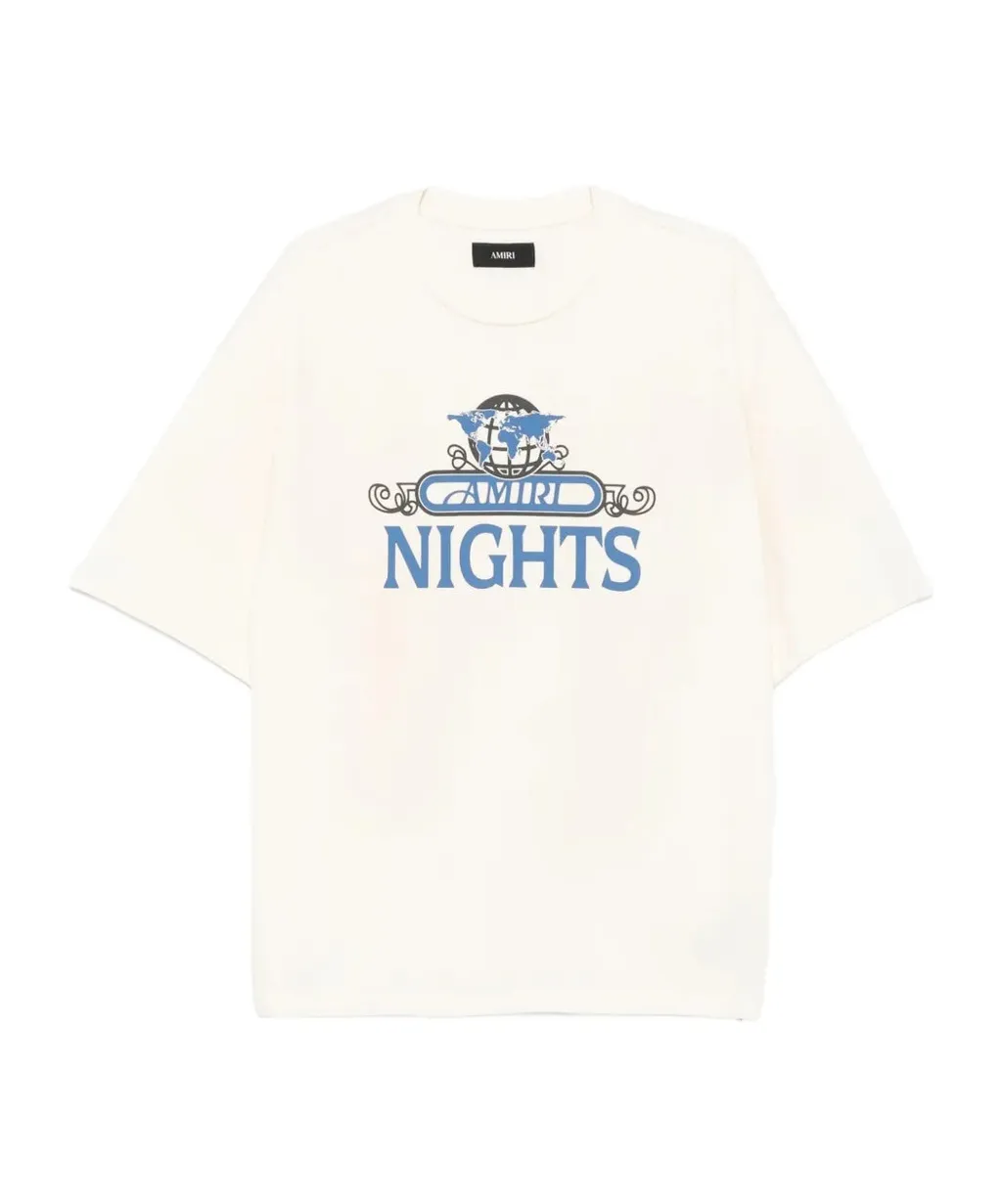 Nights T-Shirt