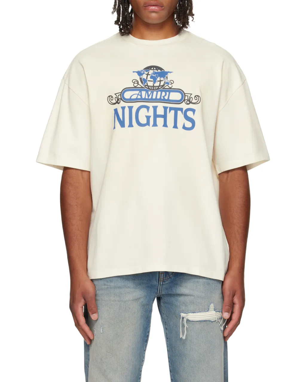 Nights T-Shirt