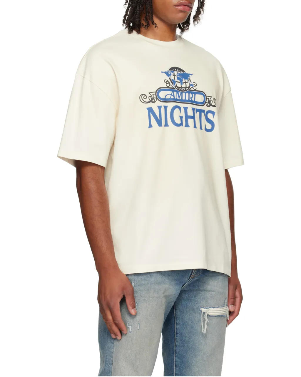 Nights T-Shirt