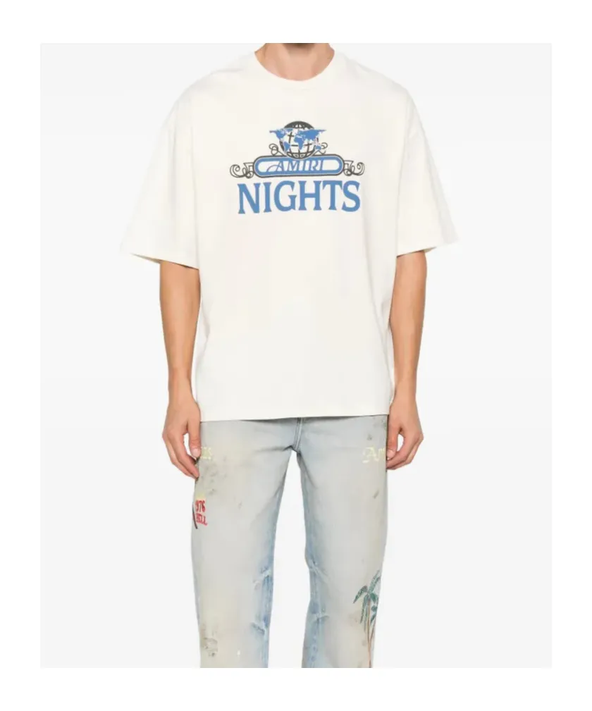 Nights T-Shirt