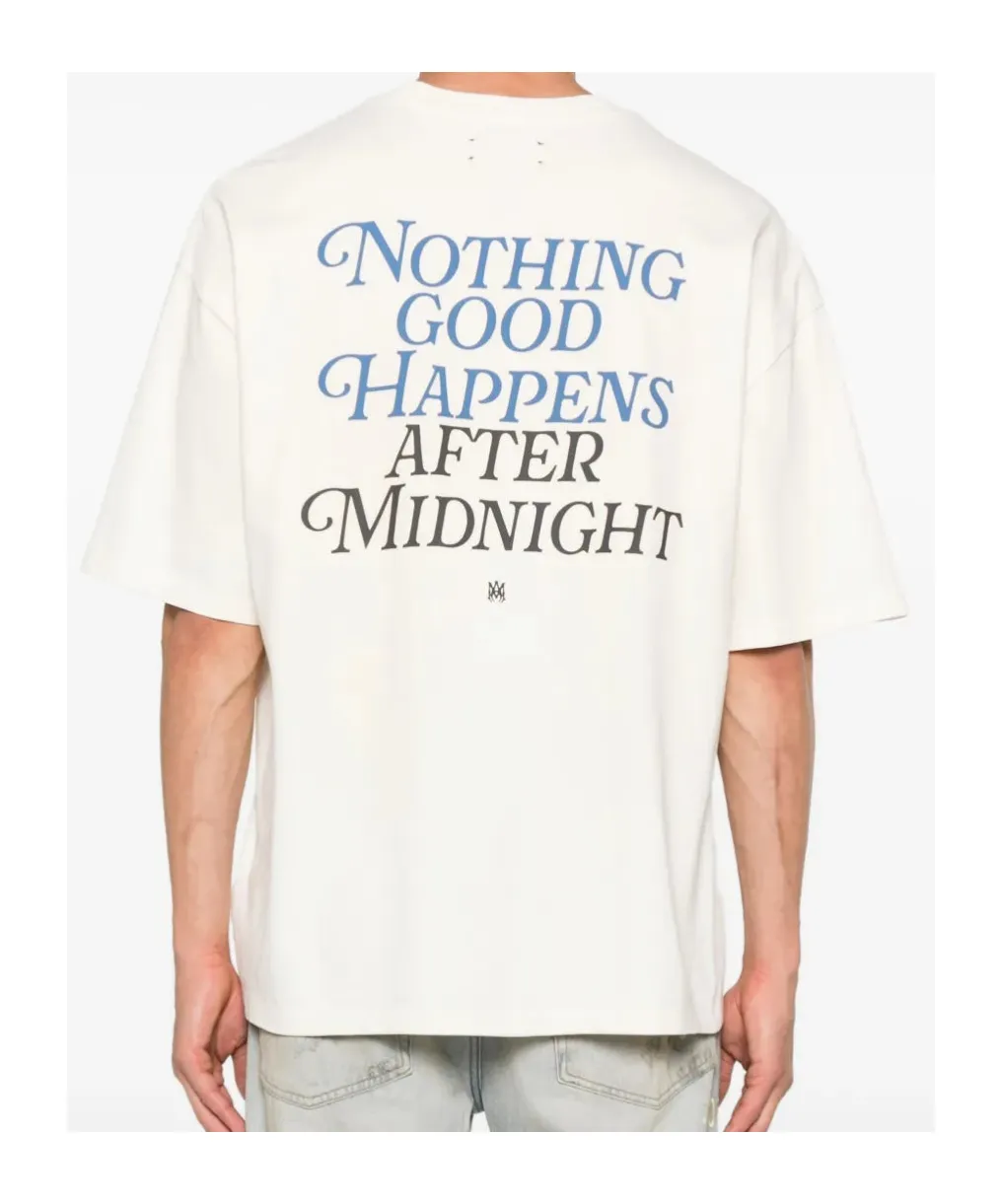 Nights T-Shirt
