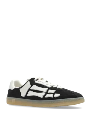 Pacific Bones Low-Top Sneakers