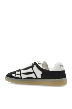 Pacific Bones Low-Top Sneakers