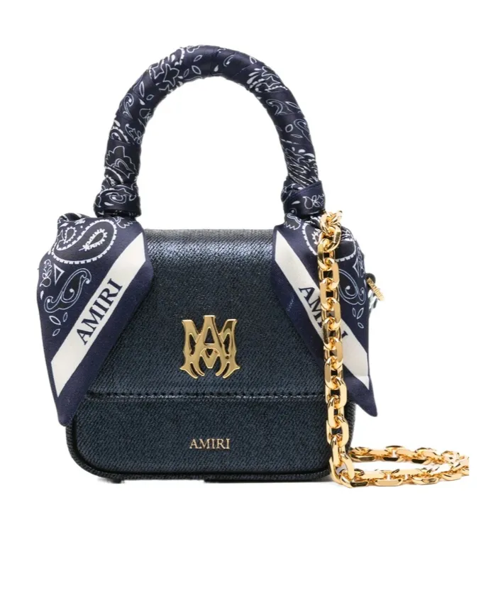 Top Handle Tote Bag