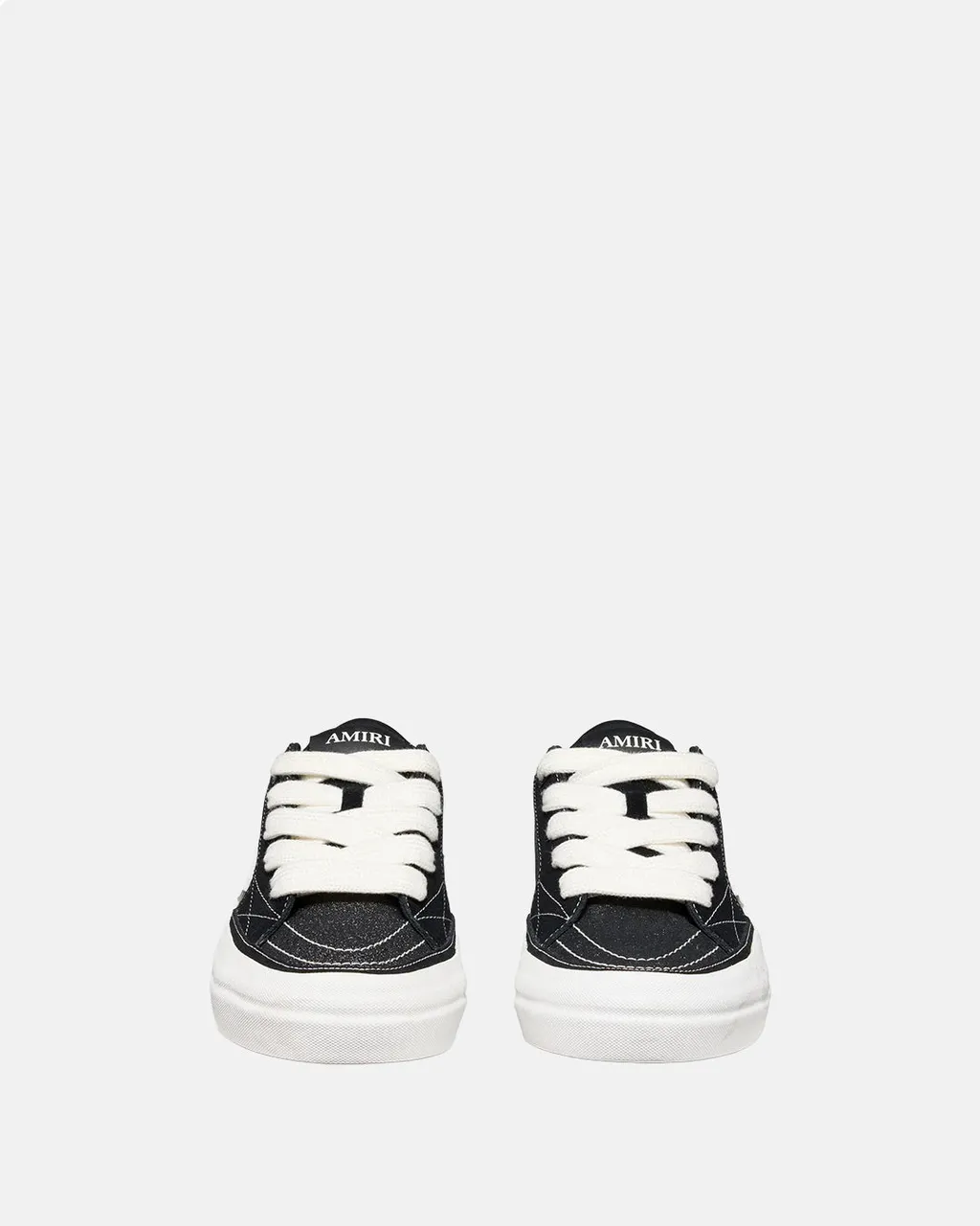 Star-Embellishment Sneakers