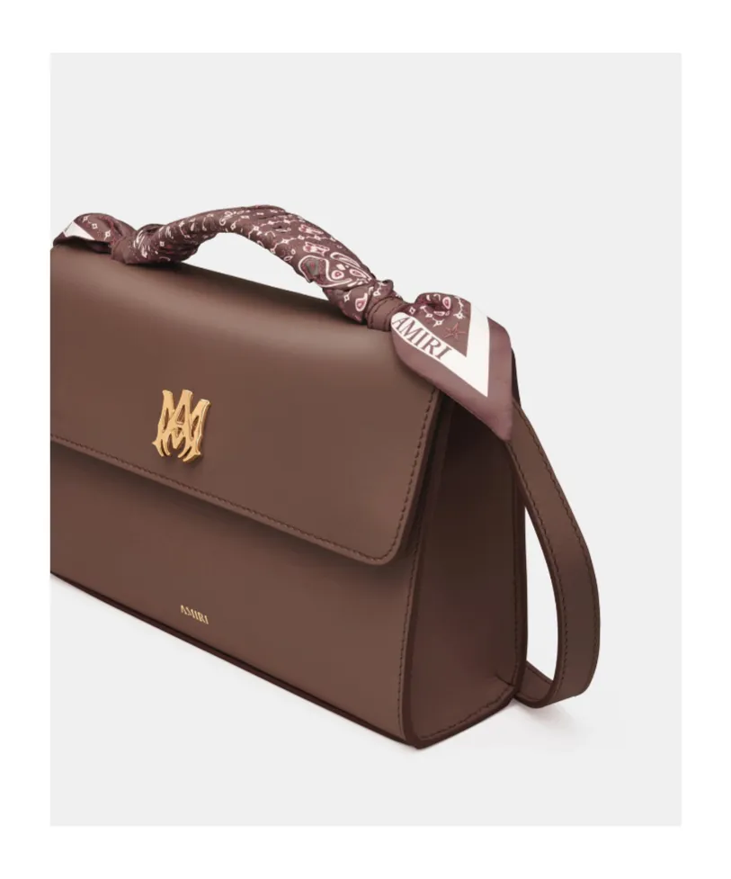 Ma Pouchette Bag