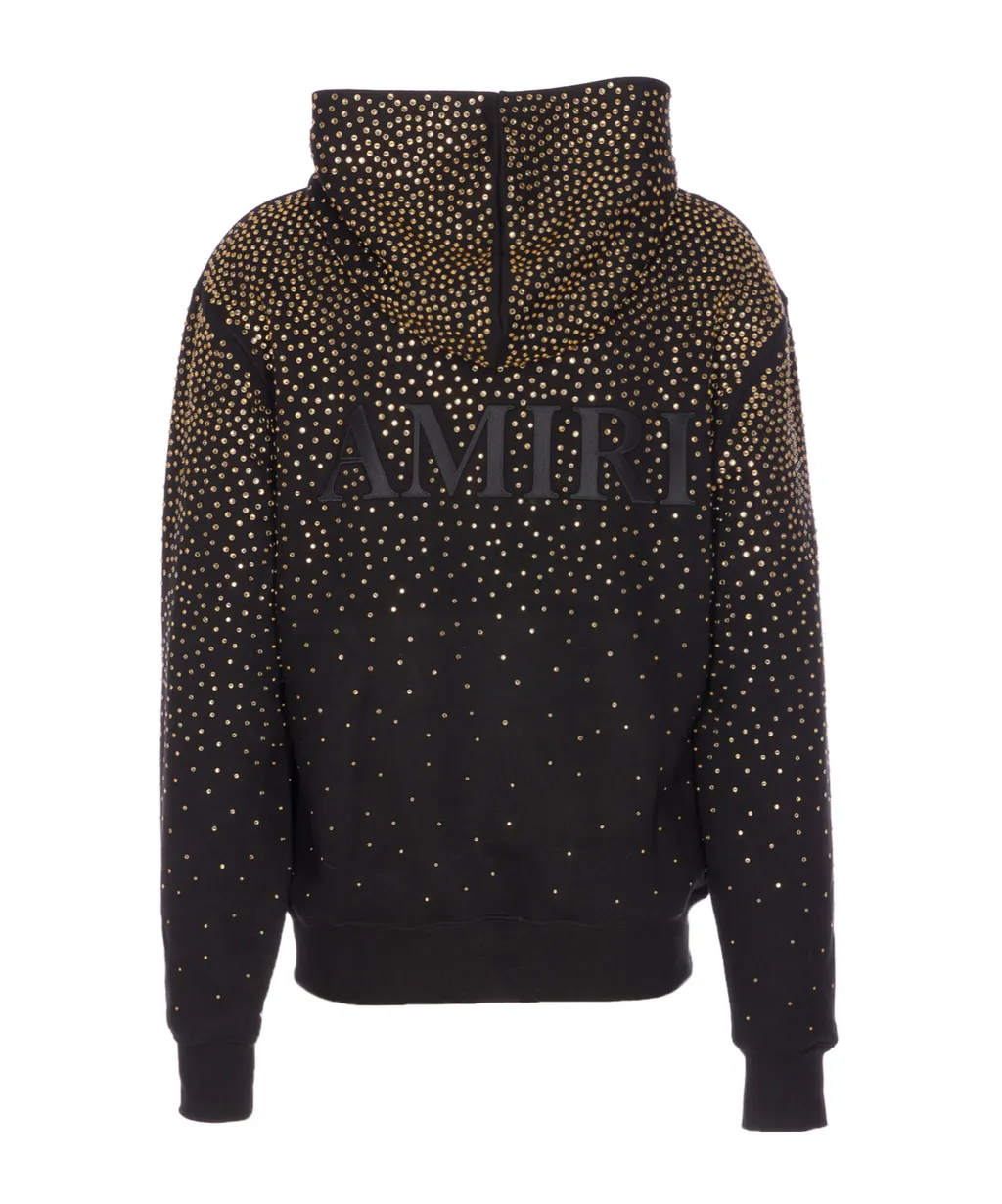 Long-Sleeved Sweatshirt